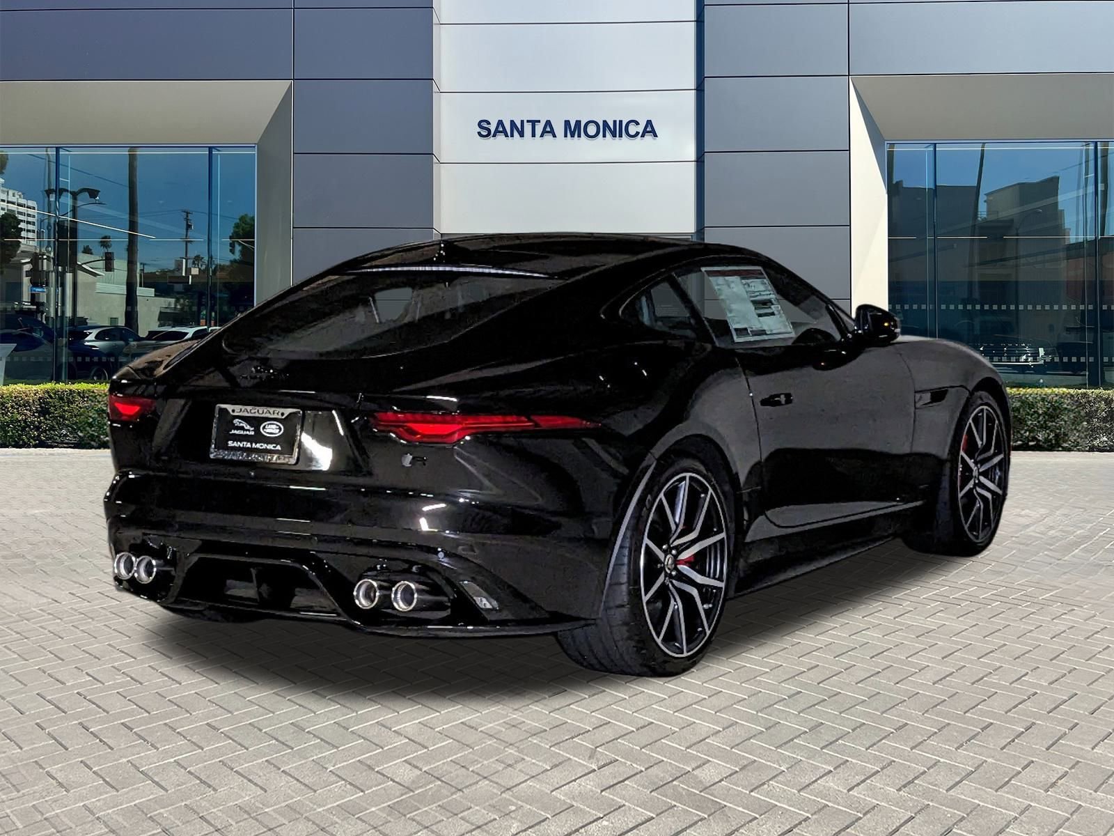 2024 Jaguar F-TYPE P575 R R75 photo 2