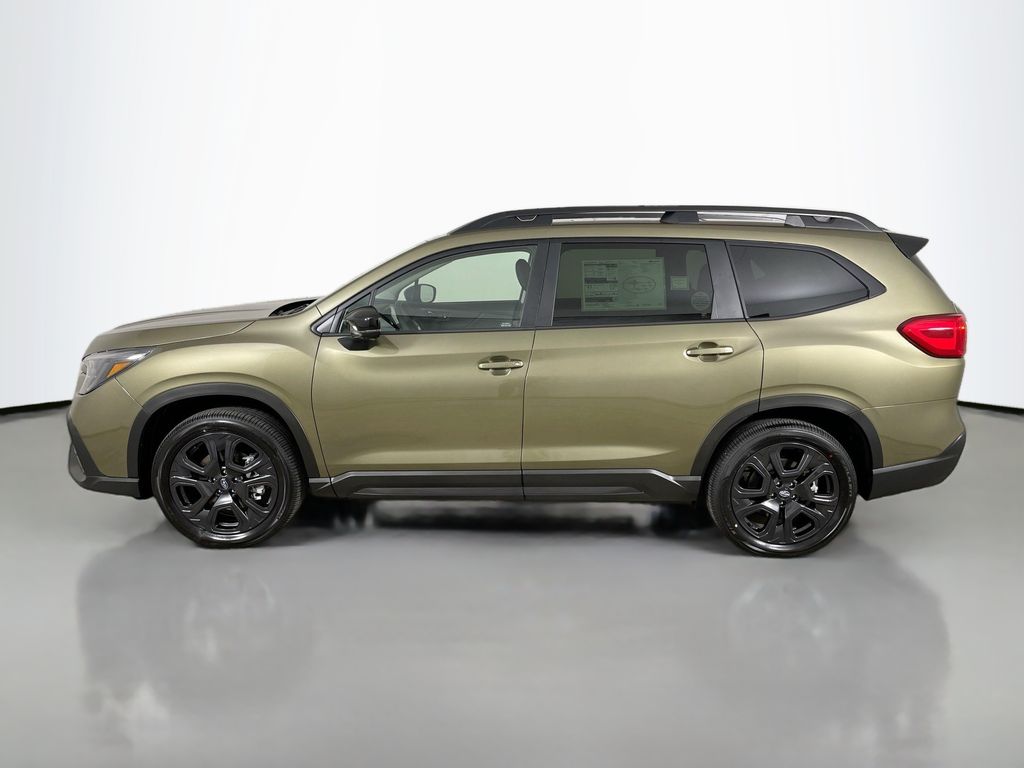 2025 Subaru Ascent Onyx Edition Touring photo 4