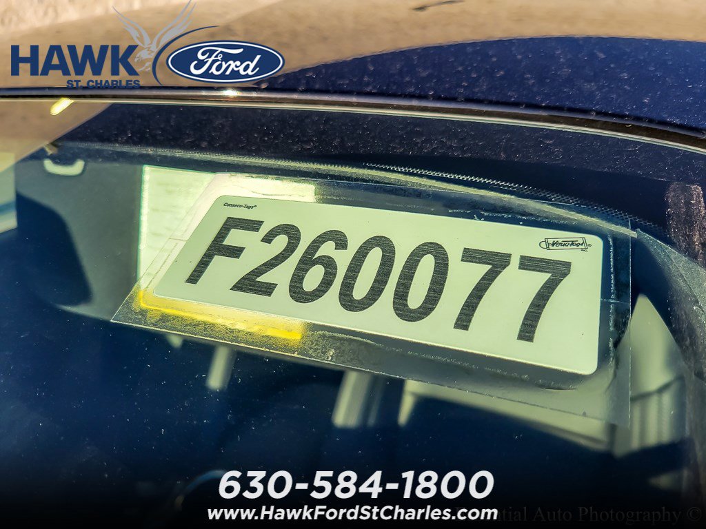 2026 FORD MUSTANG - Image 17