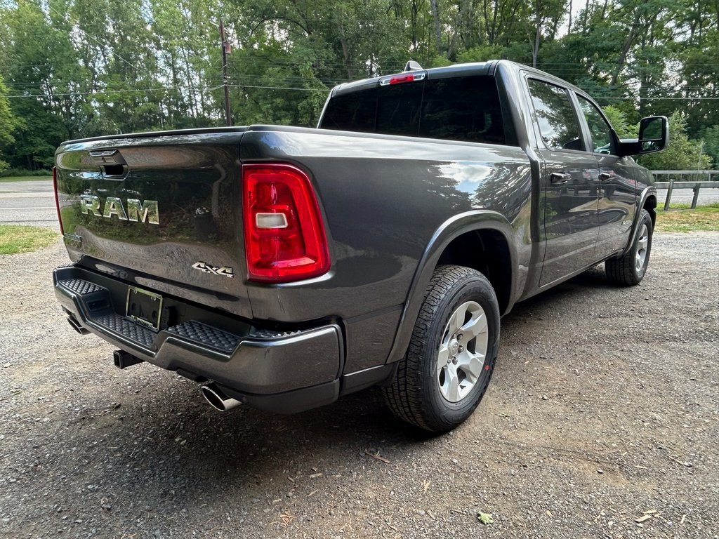 2026 Ram 1500 Big Horn Lone Star photo 4