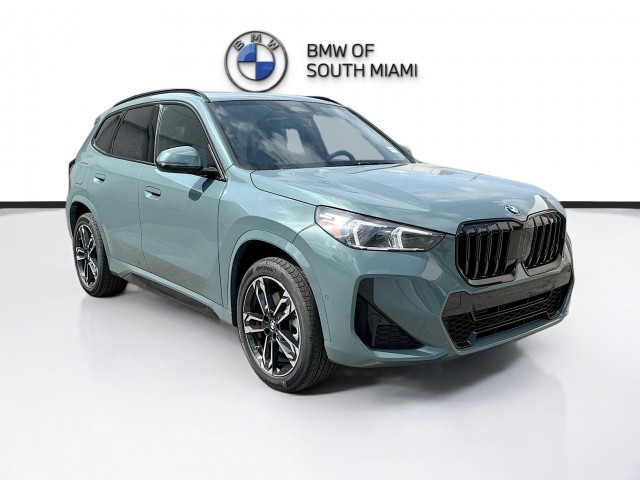 2025 BMW X1