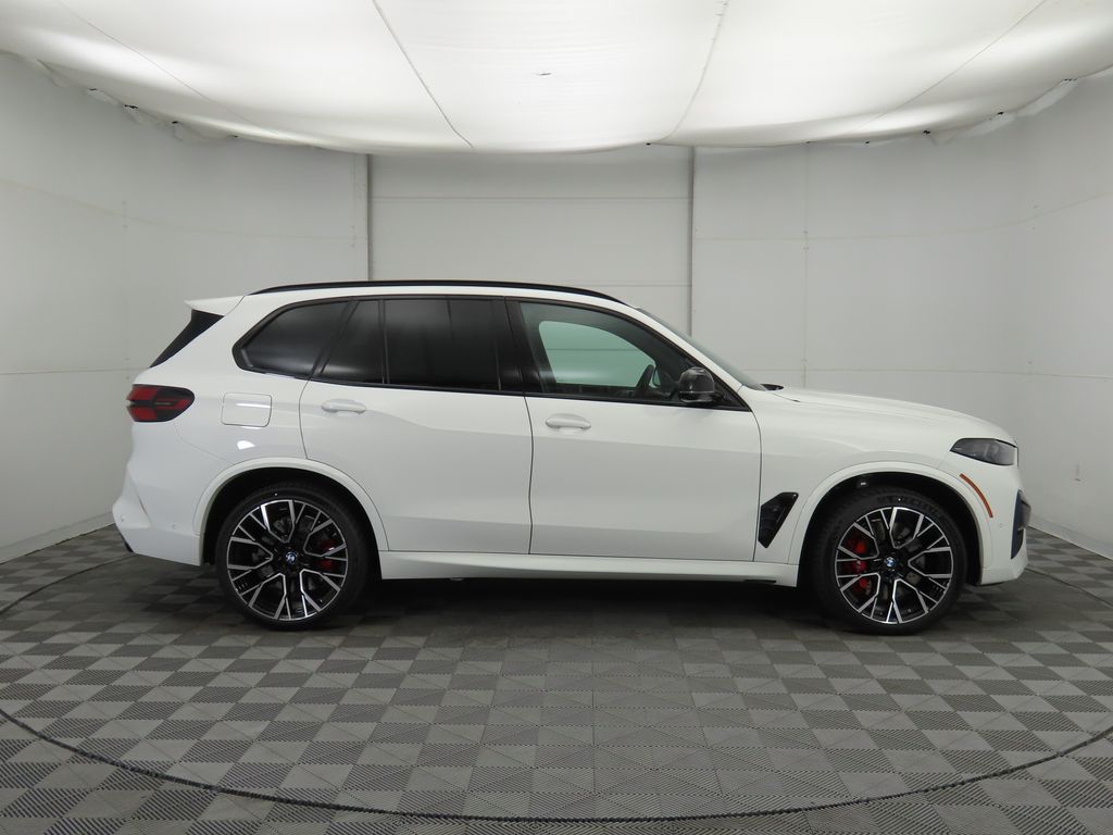 2026 Bmw X5 photo 4