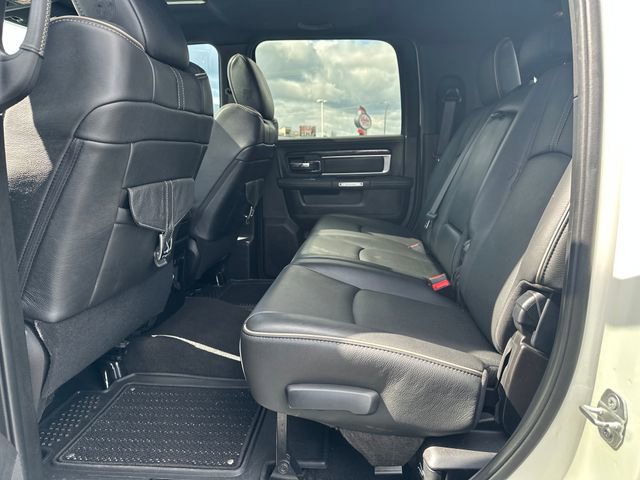 2016 Ram 3500 Longhorn Limited photo 24