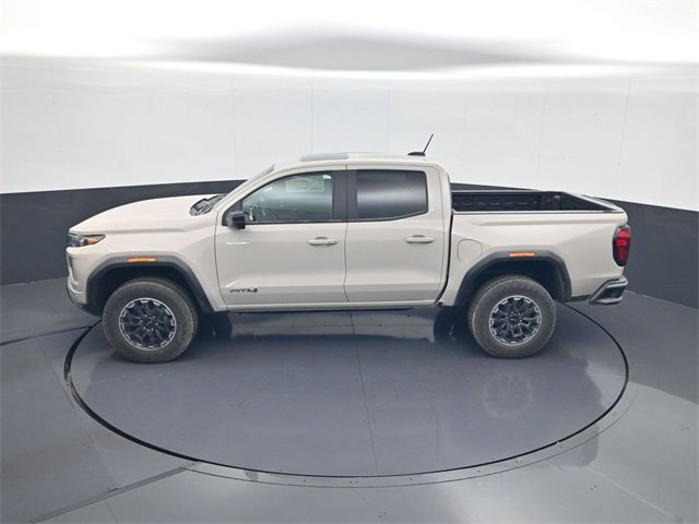 2026 Gmc Canyon AT4 photo 20