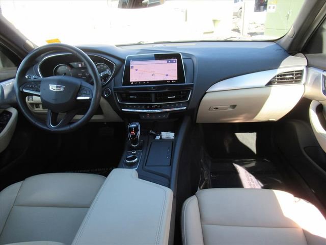 2024 Cadillac CT5 Luxury photo 14