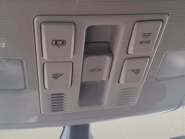 2021 Volkswagen Jetta SE photo 14