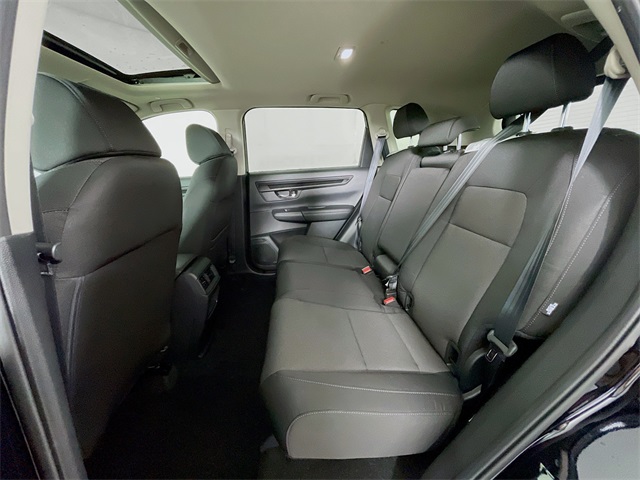 2026 Honda CR-V EX photo 15