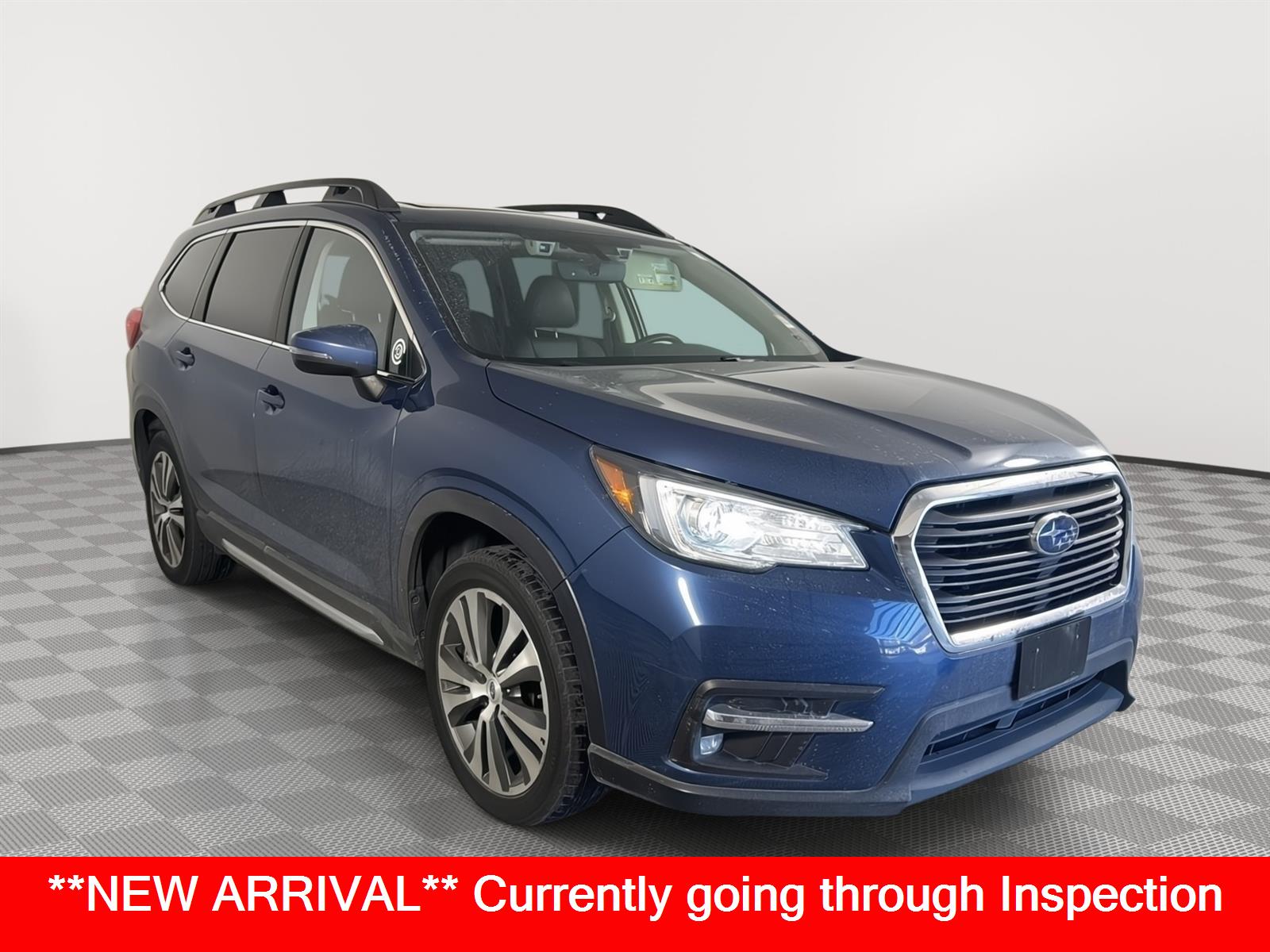 2020 Subaru Ascent Limited