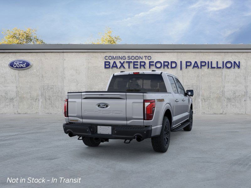 2025 Ford F-150 Tremor photo 19