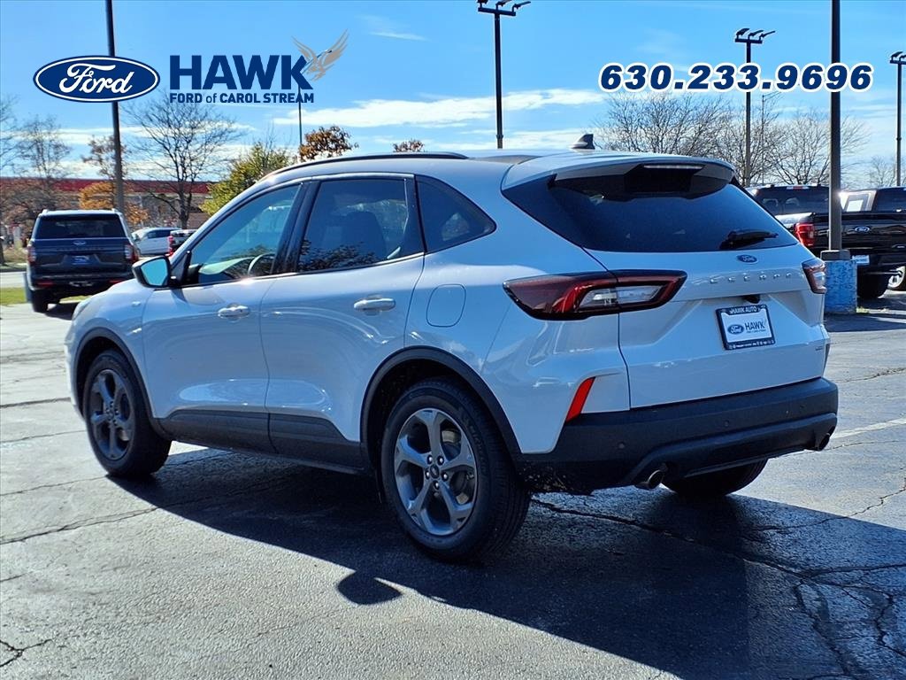 2025 FORD ESCAPE - Image 5