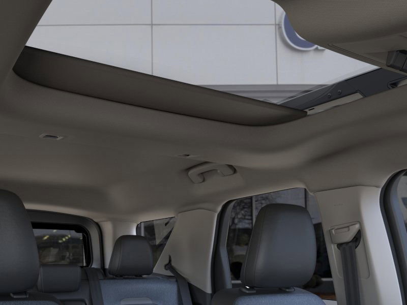 2025 FORD BRONCO SPORT - Image 21