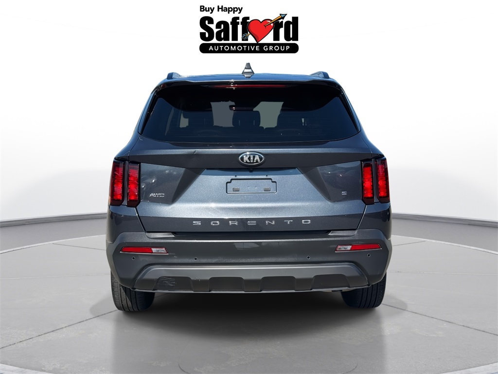 2021 Kia Sorento S photo 6
