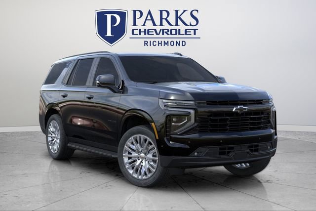 2026 Chevrolet Tahoe RST's photo