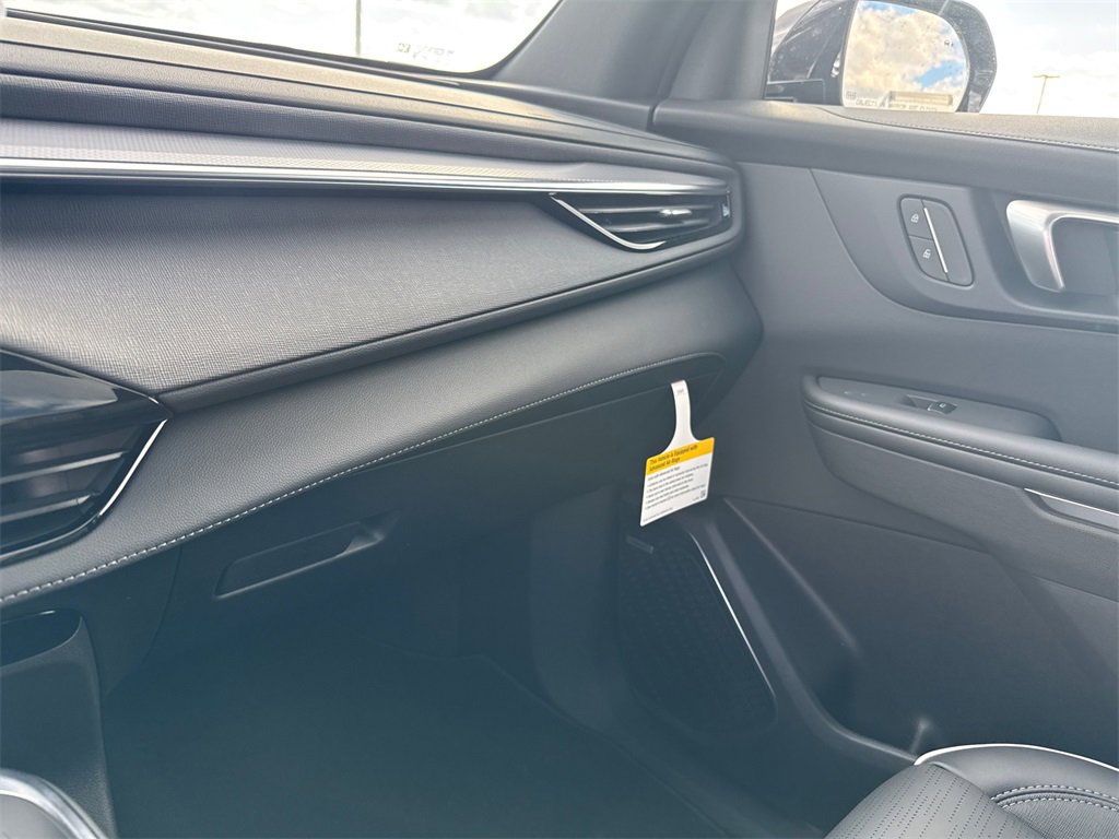 2026 BUICK ENCLAVE - Image 26