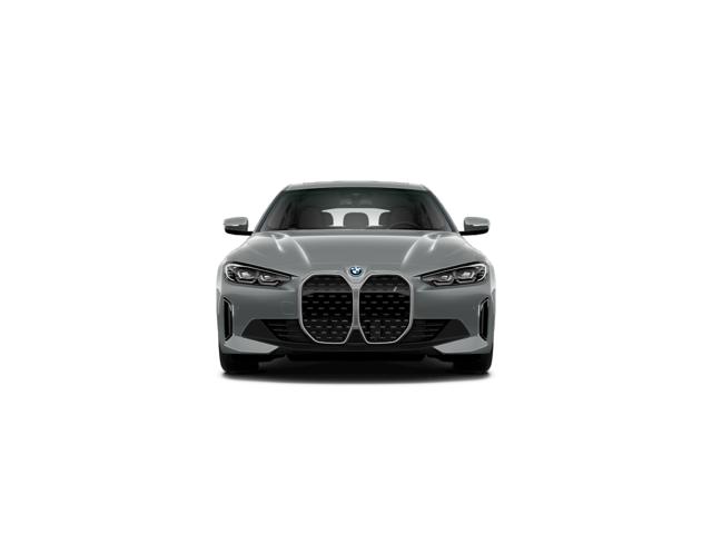 Certified 2024 BMW i4 Base with VIN WBY73AW04RFS59909 for sale in Westbury, NY