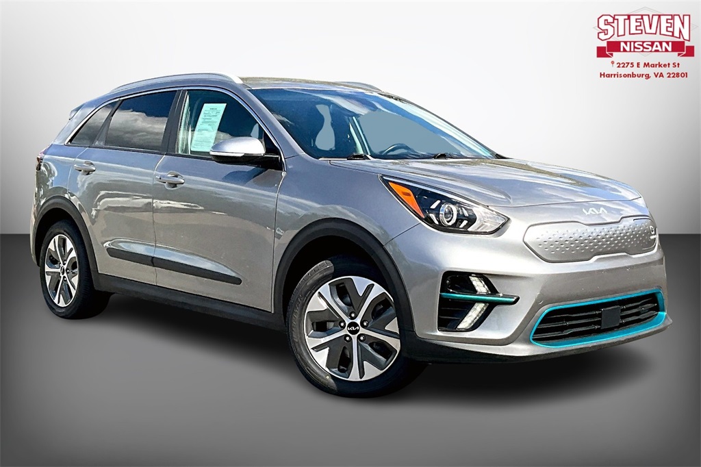 2022 Kia Niro