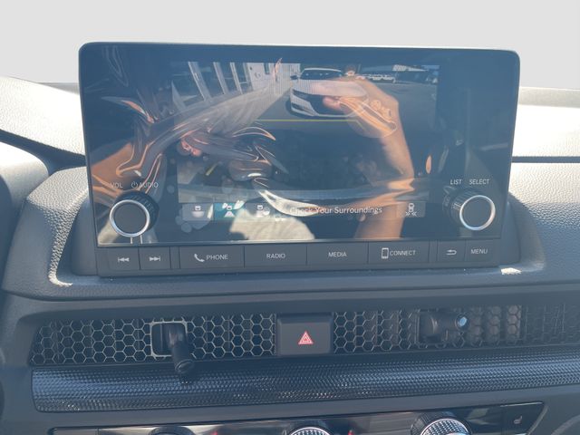 2025 Honda CR-V Hybrid Sport photo 14