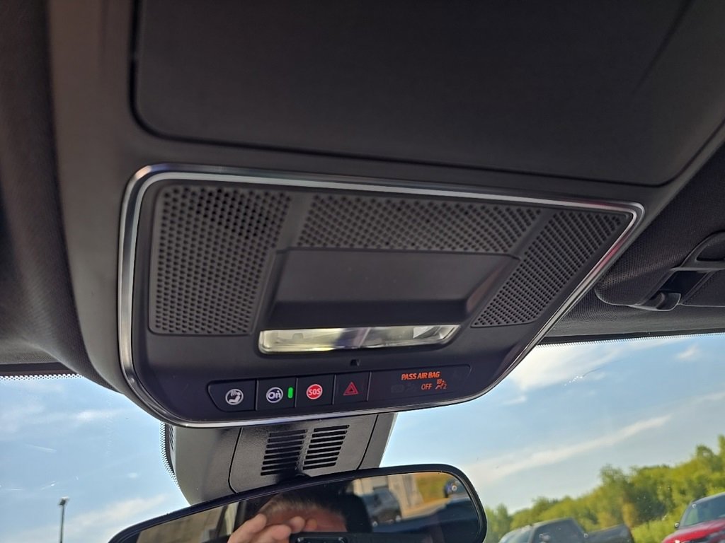 2026 Chevrolet Equinox RS photo 41