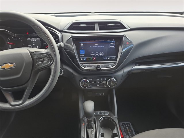 2023 Chevrolet Trailblazer LT photo 7