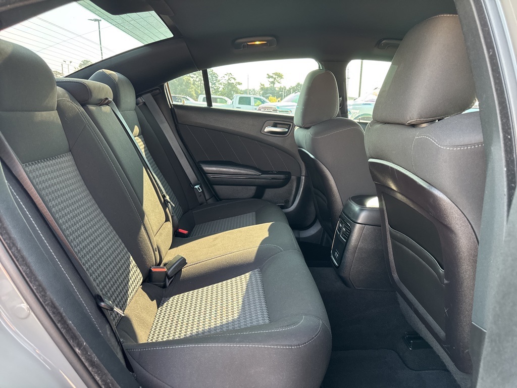 2019 Dodge Charger GT photo 15