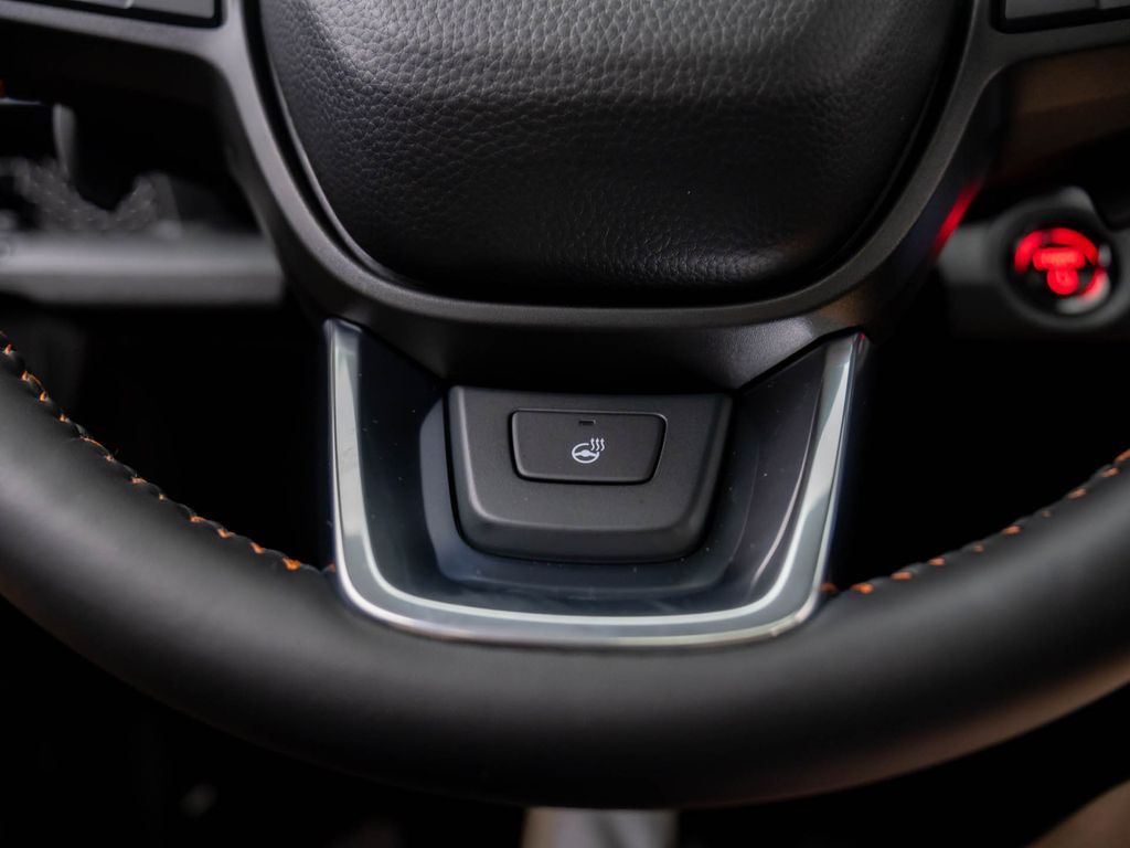2026 Honda CR-V Hybrid photo 24