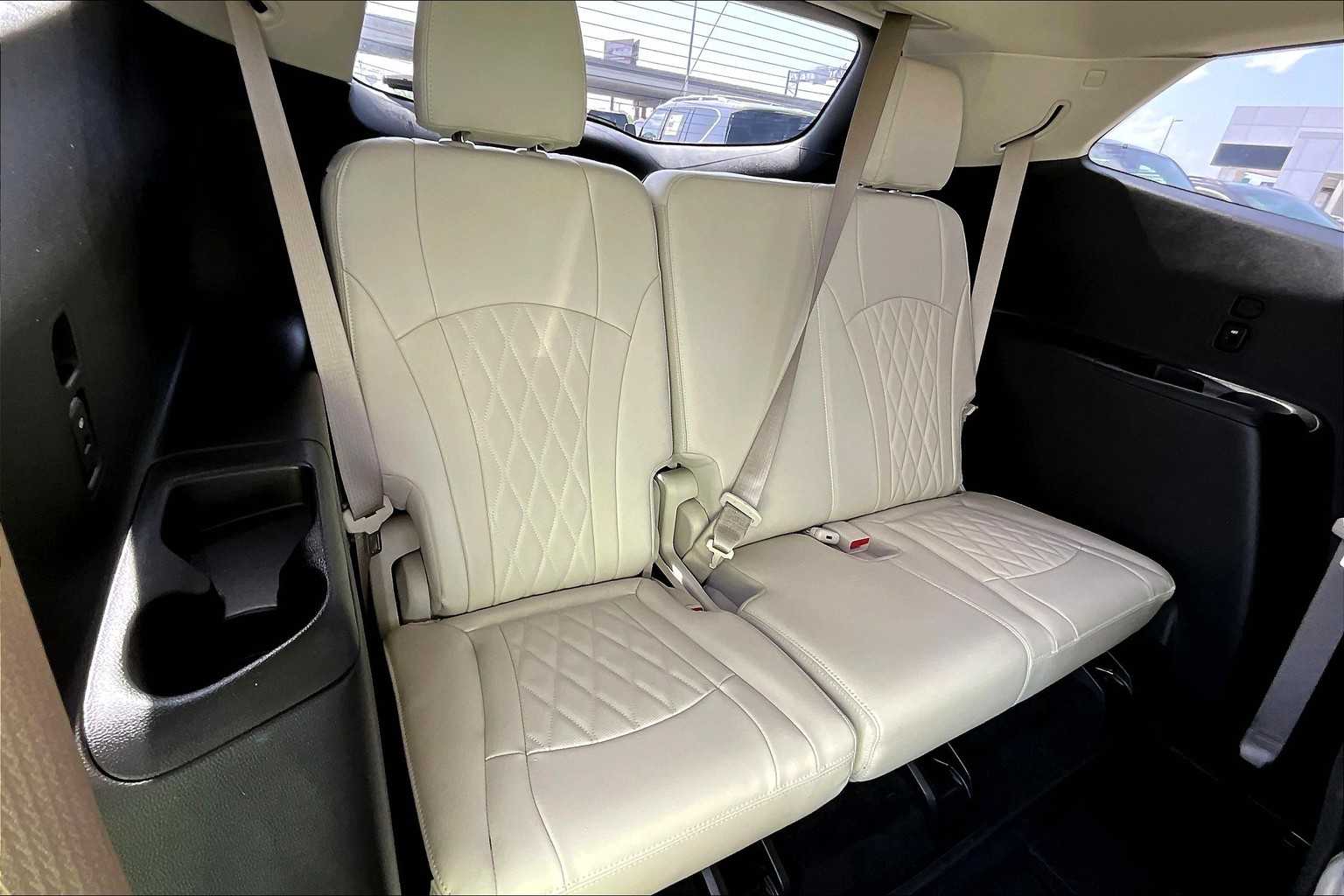 2023 Buick Enclave Avenir photo 19