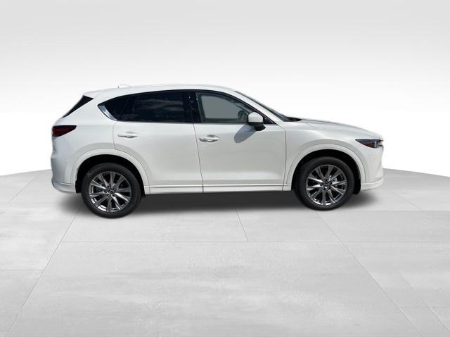 2025 Mazda CX-5 2.5 Premium Plus photo 6