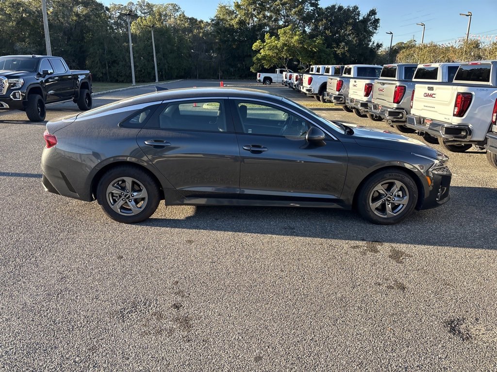 2023 Kia K5 LXS photo 3
