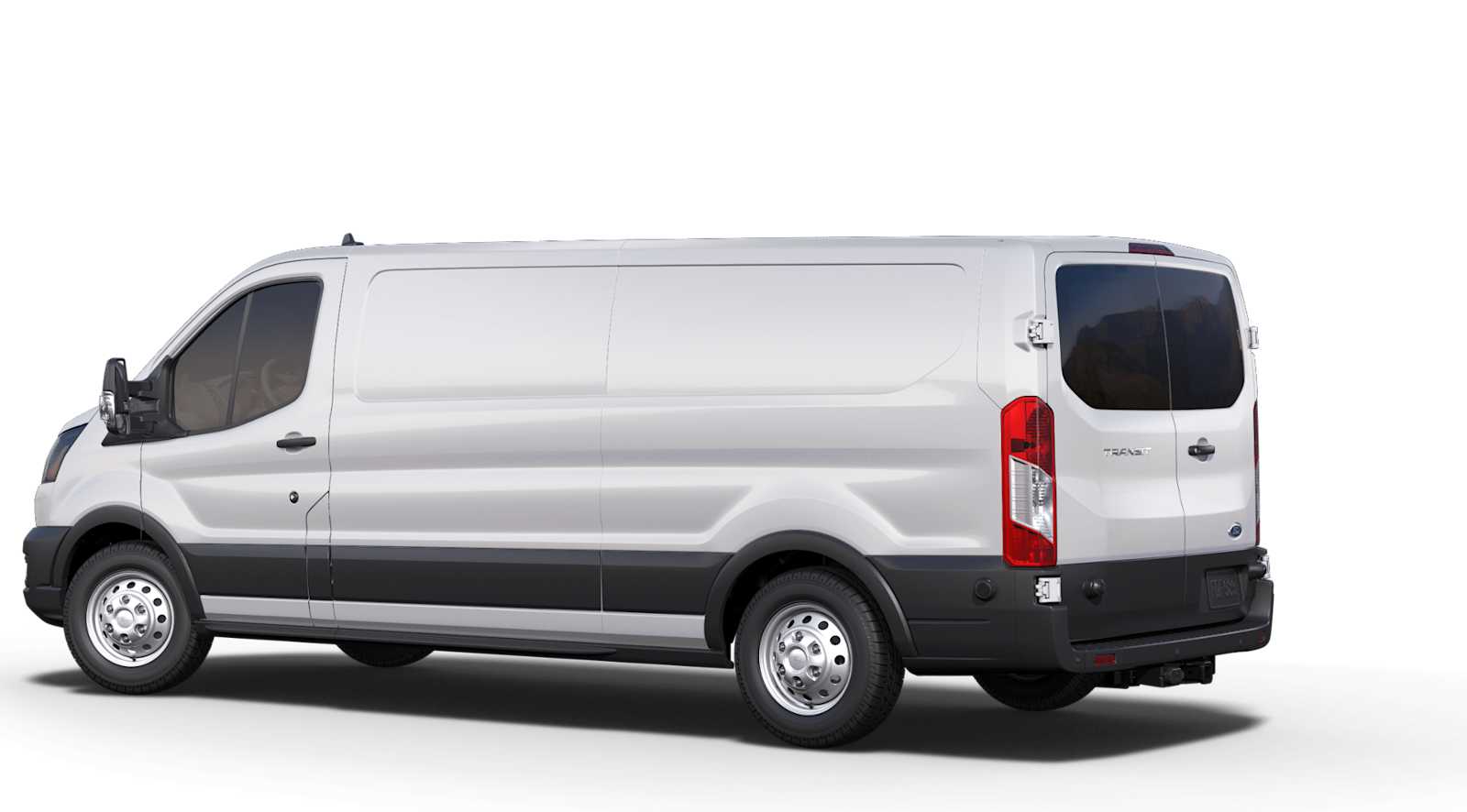 2025 Ford Transit Cargo Van photo 2