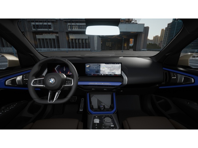 2026 Bmw X3 photo 8