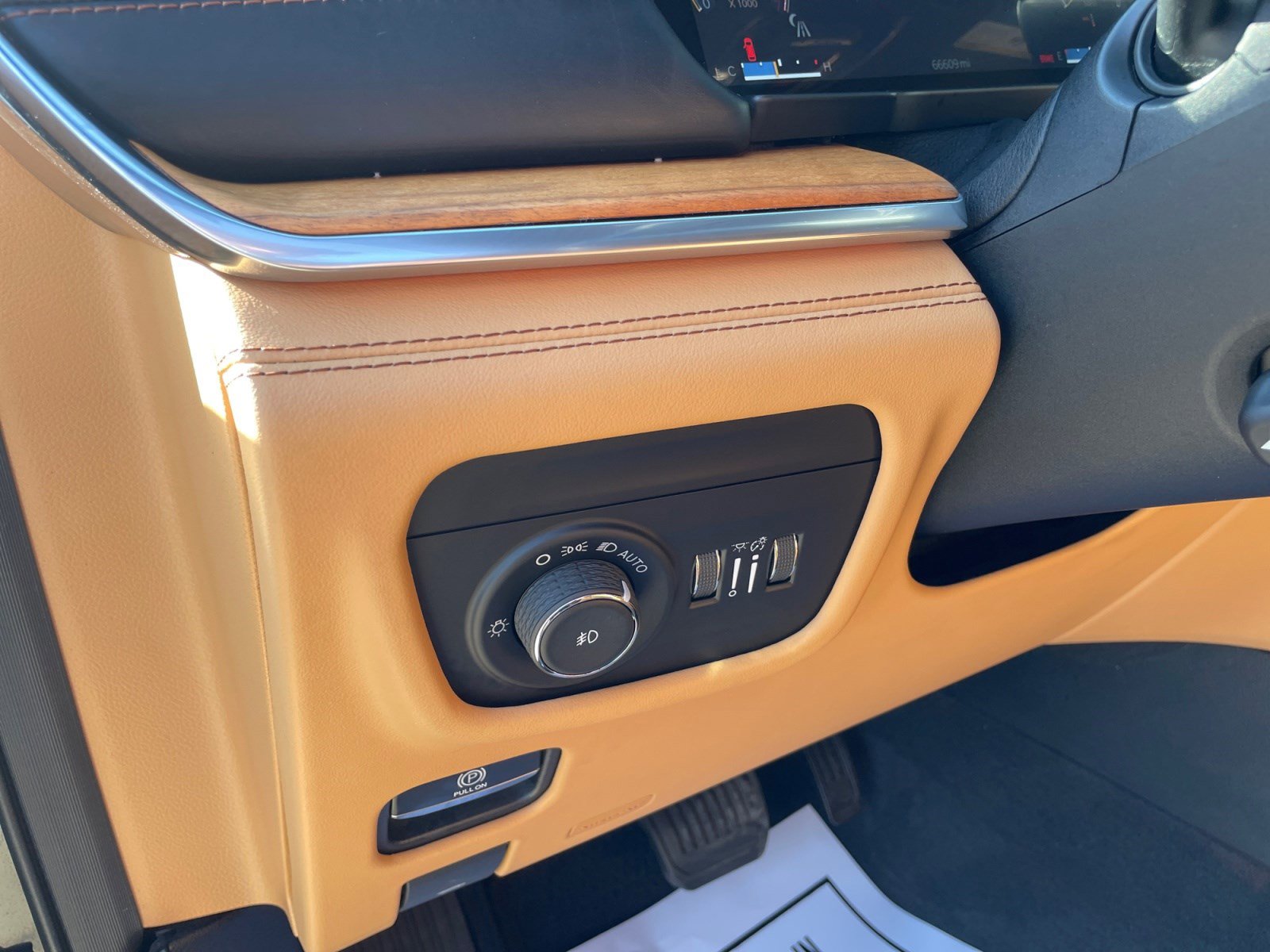2021 Jeep Grand Cherokee L Summit Reserve photo 19