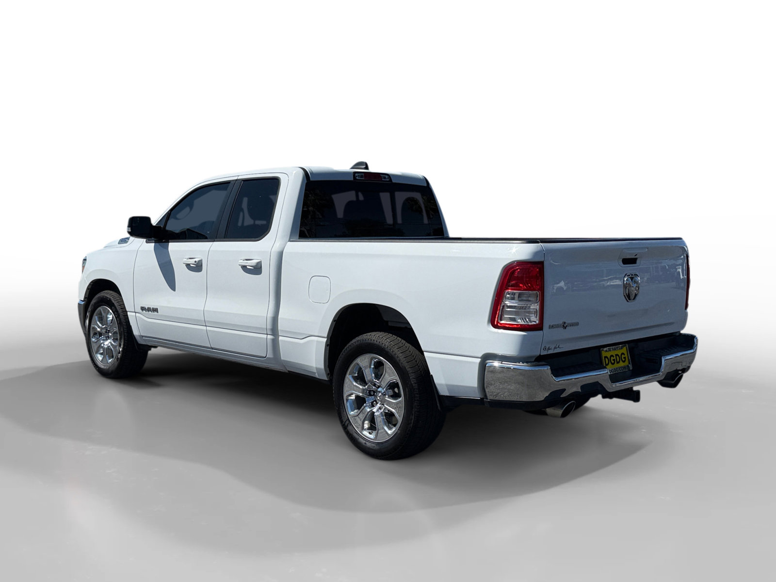 2022 Ram 1500 Big Horn Lone Star photo 3