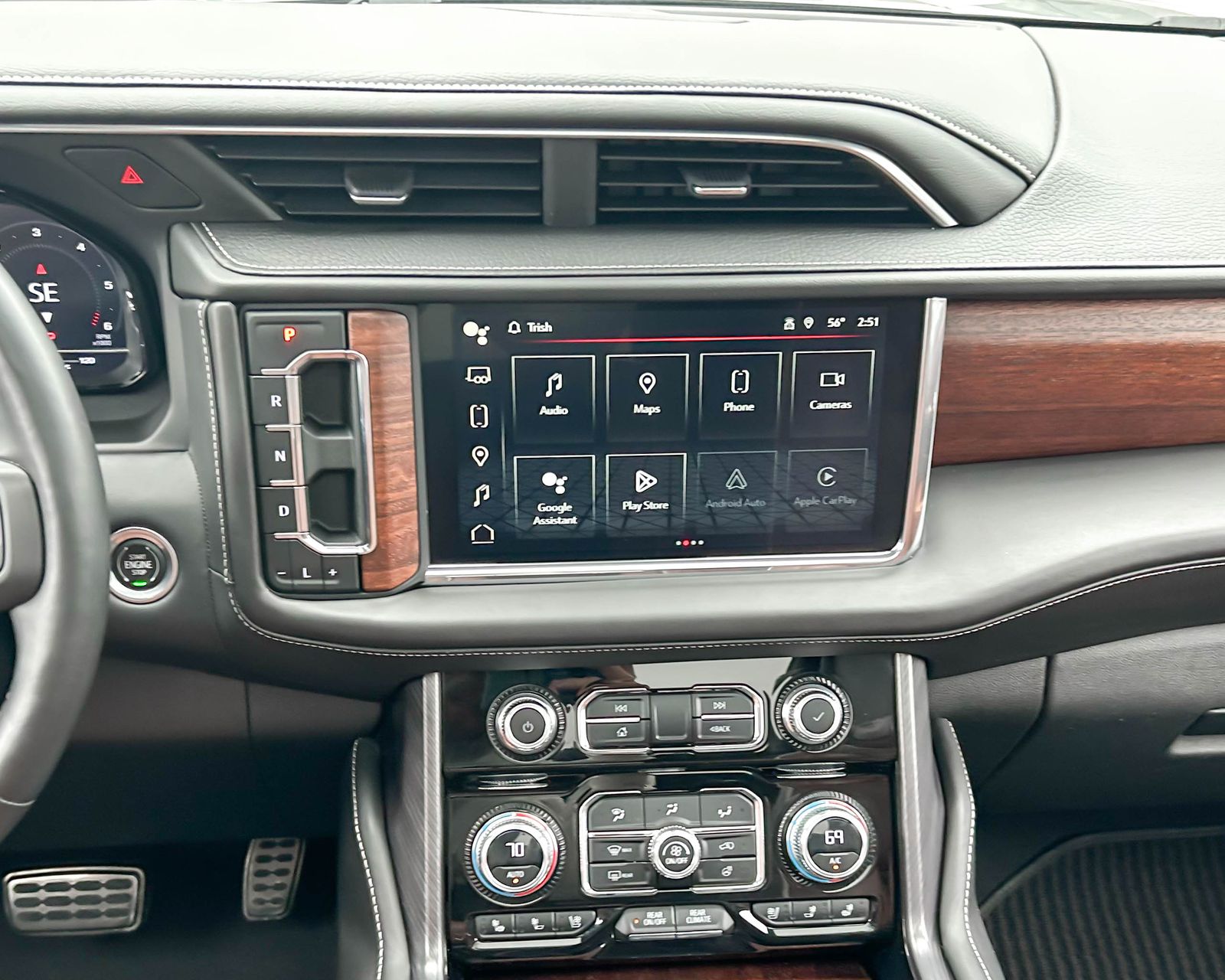 2023 Gmc Yukon Denali Ultimate photo 10