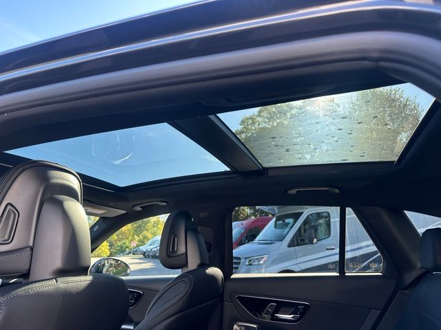 2026 Mercedes Benz GLC 300 4MATIC photo 33
