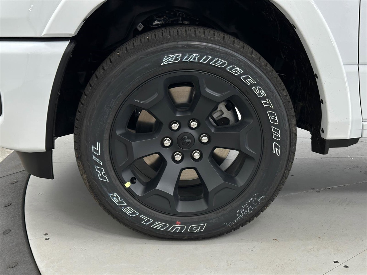 2026 Ram 1500 Big Horn Lone Star photo 34
