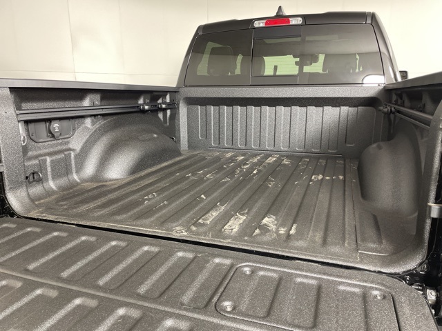 2026 Ram 1500 Laramie photo 12