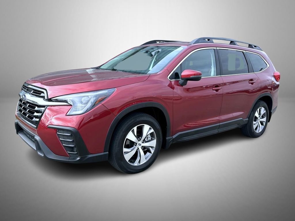 2023 Subaru Ascent Premium's photo