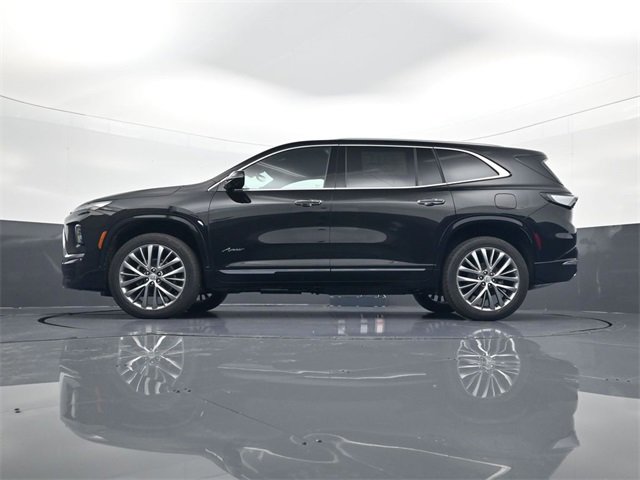 2026 Buick Enclave Avenir photo 28