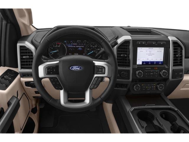 2020 Ford F-350 Lariat photo 3