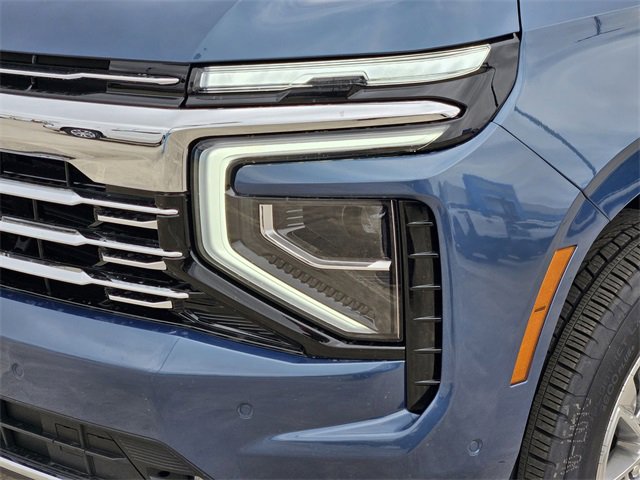 2026 Chevrolet Tahoe Premier photo 4