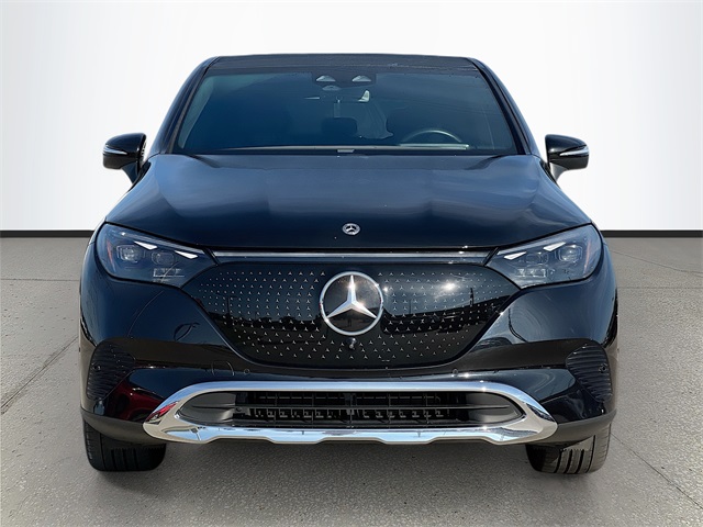 Used 2023 Mercedes-Benz EQE SUV Base with VIN 4JGGM2BB6PA016300 for sale in Plano, TX