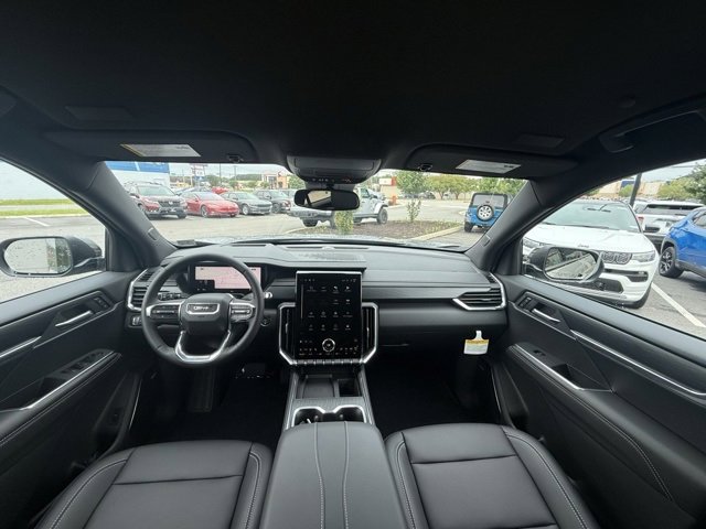2025 Gmc Acadia Elevation photo 36