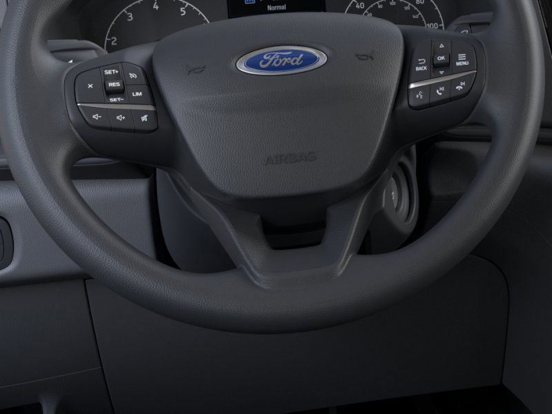 2025 Ford Transit Passenger Van XLT photo 10