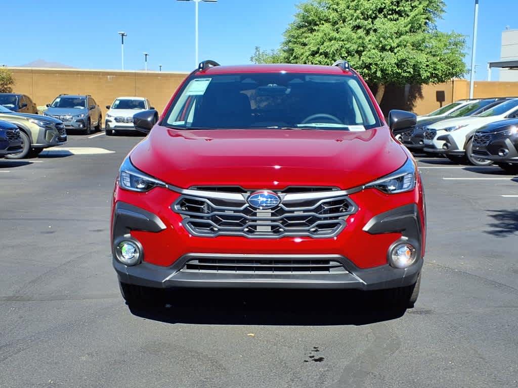 2025 Subaru Crosstrek Limited photo 2