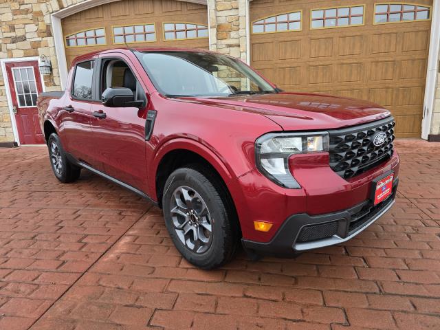 2026 Ford Maverick XLT's photo