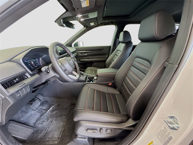 2026 Honda CR-V Hybrid Sport-L photo 19