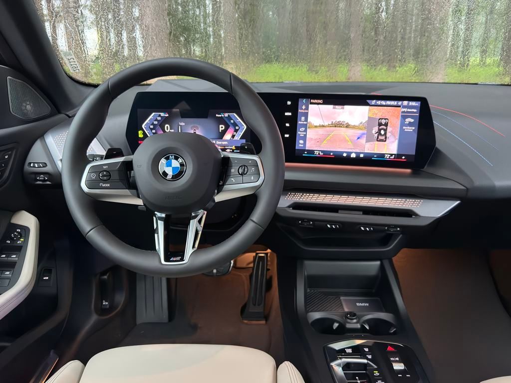 2026 Bmw 228 photo 3