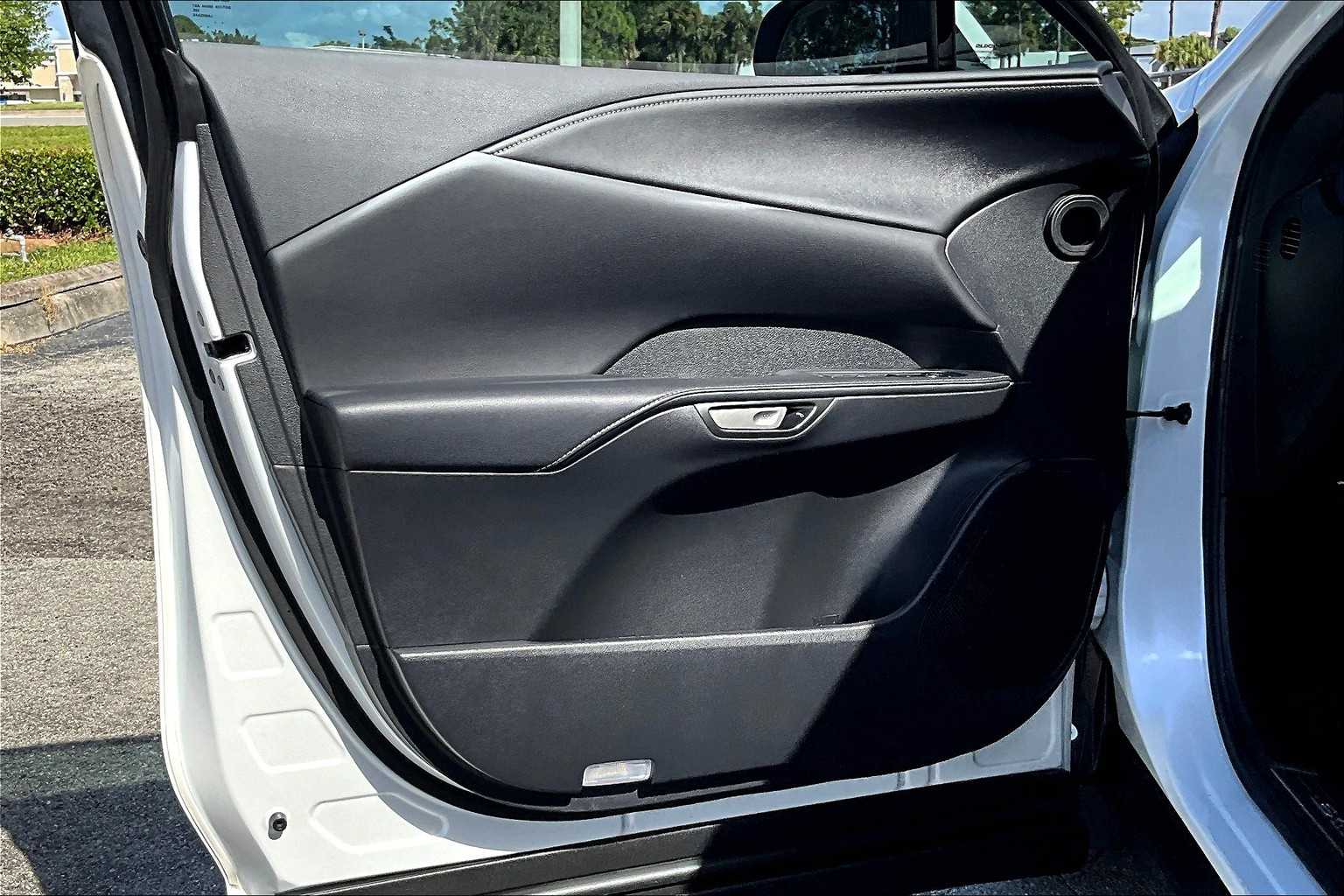 2024 Lexus RX Premium photo 24