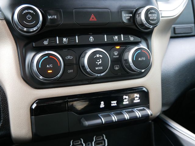 2022 Ram 1500 Laramie photo 18
