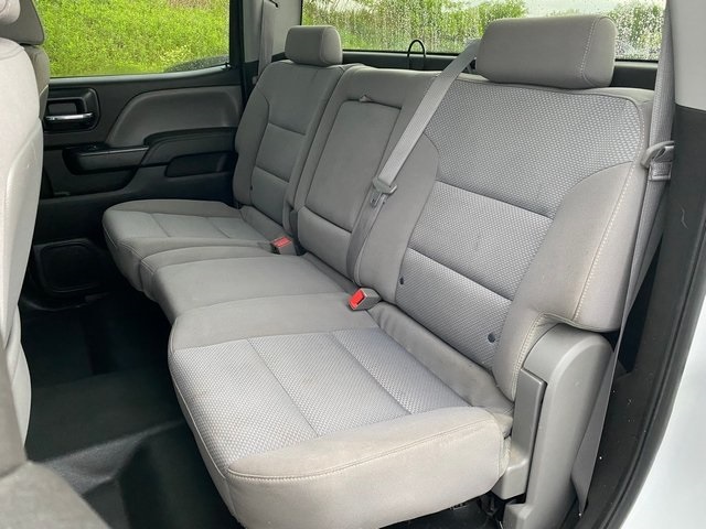 2015 Gmc Sierra Base photo 18